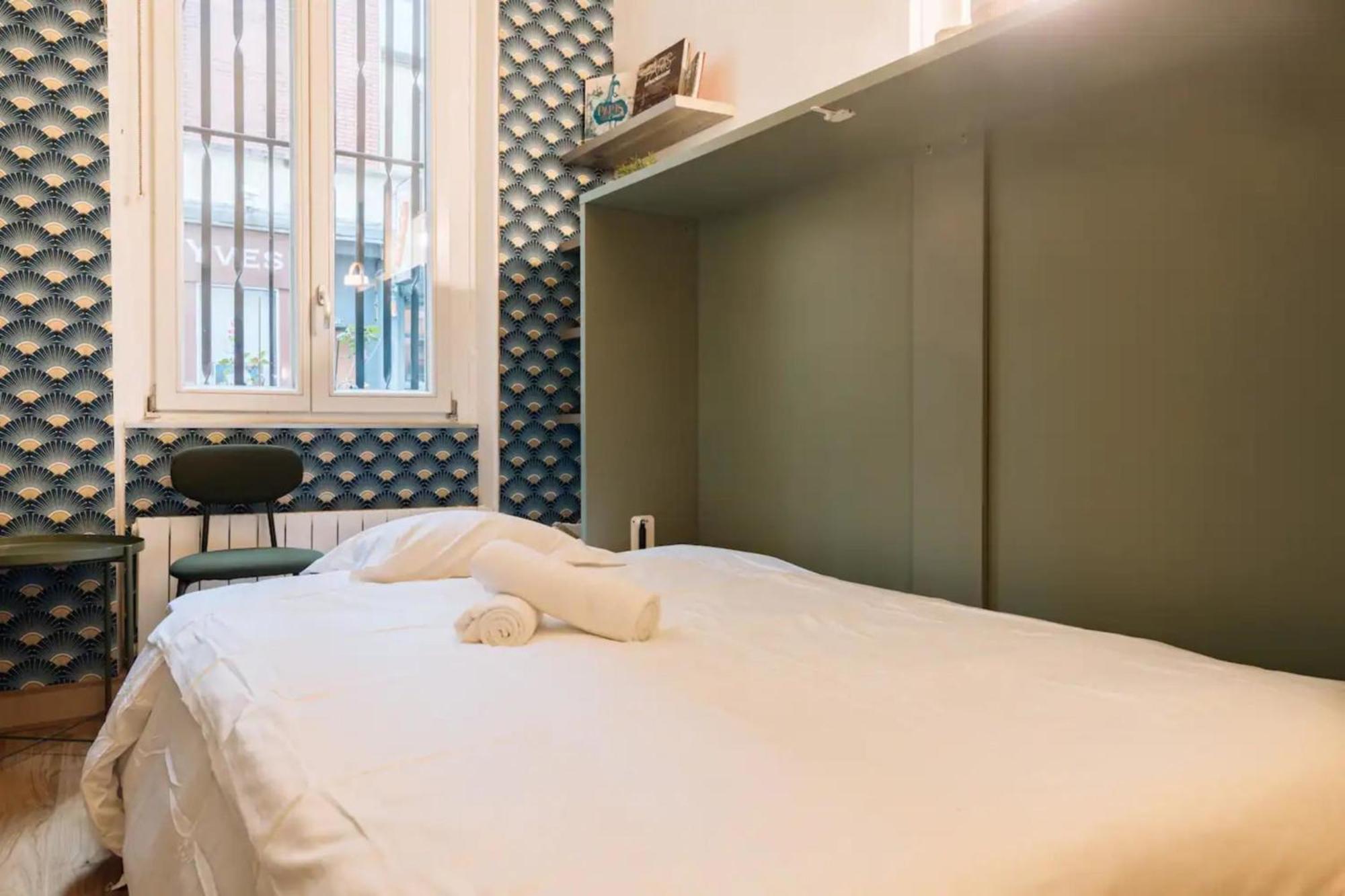 Functional In Appartement *