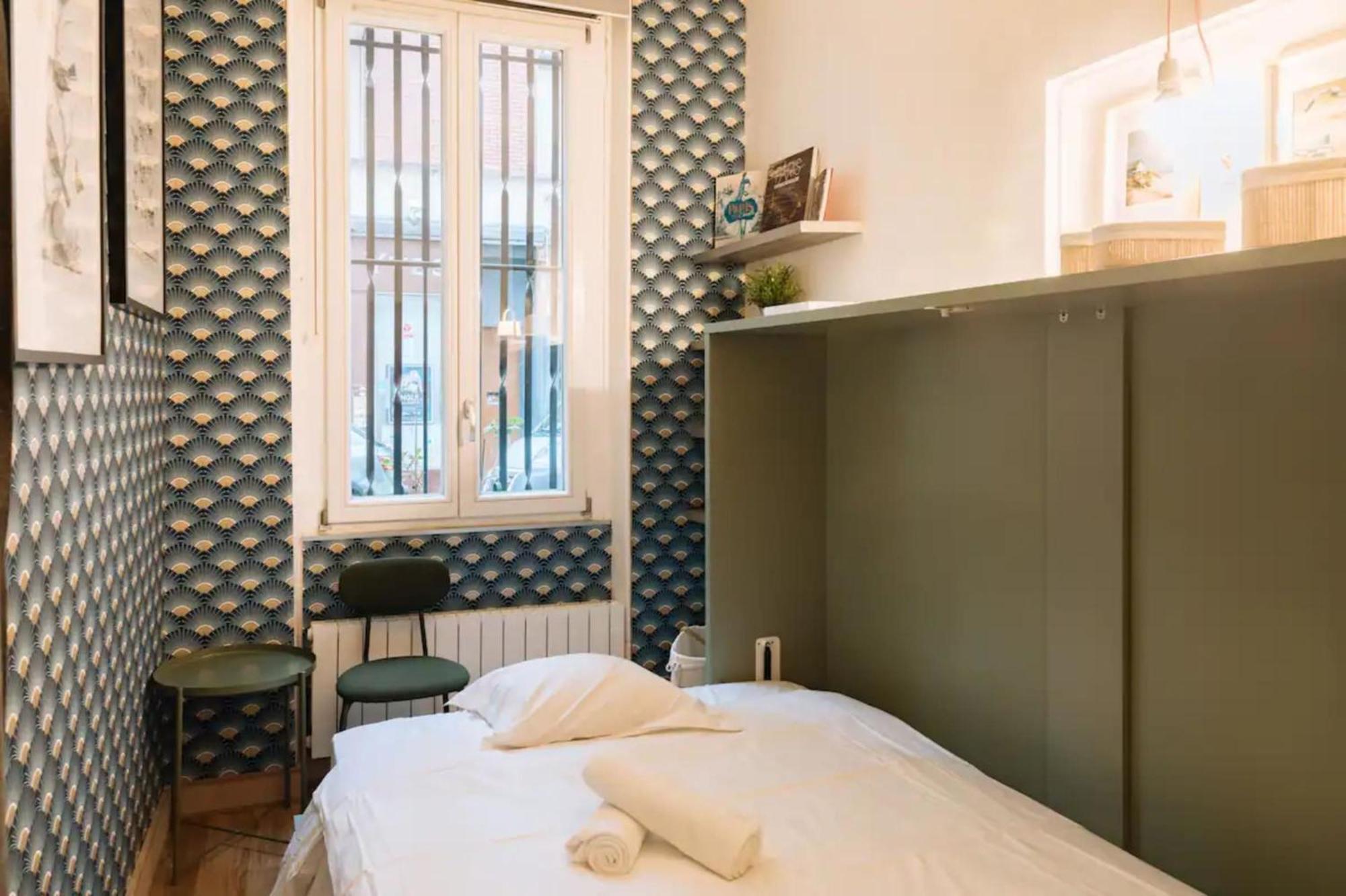 Appartement Functional In *