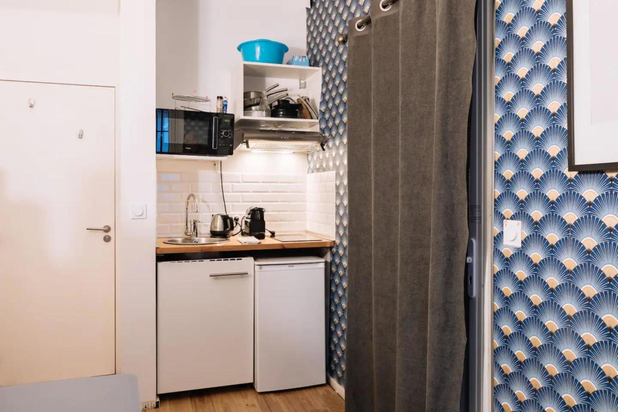 Functional In Appartement