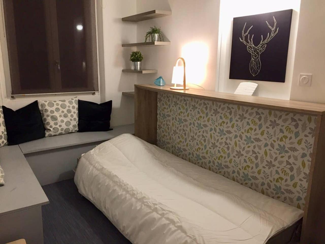 Functional In Appartement *