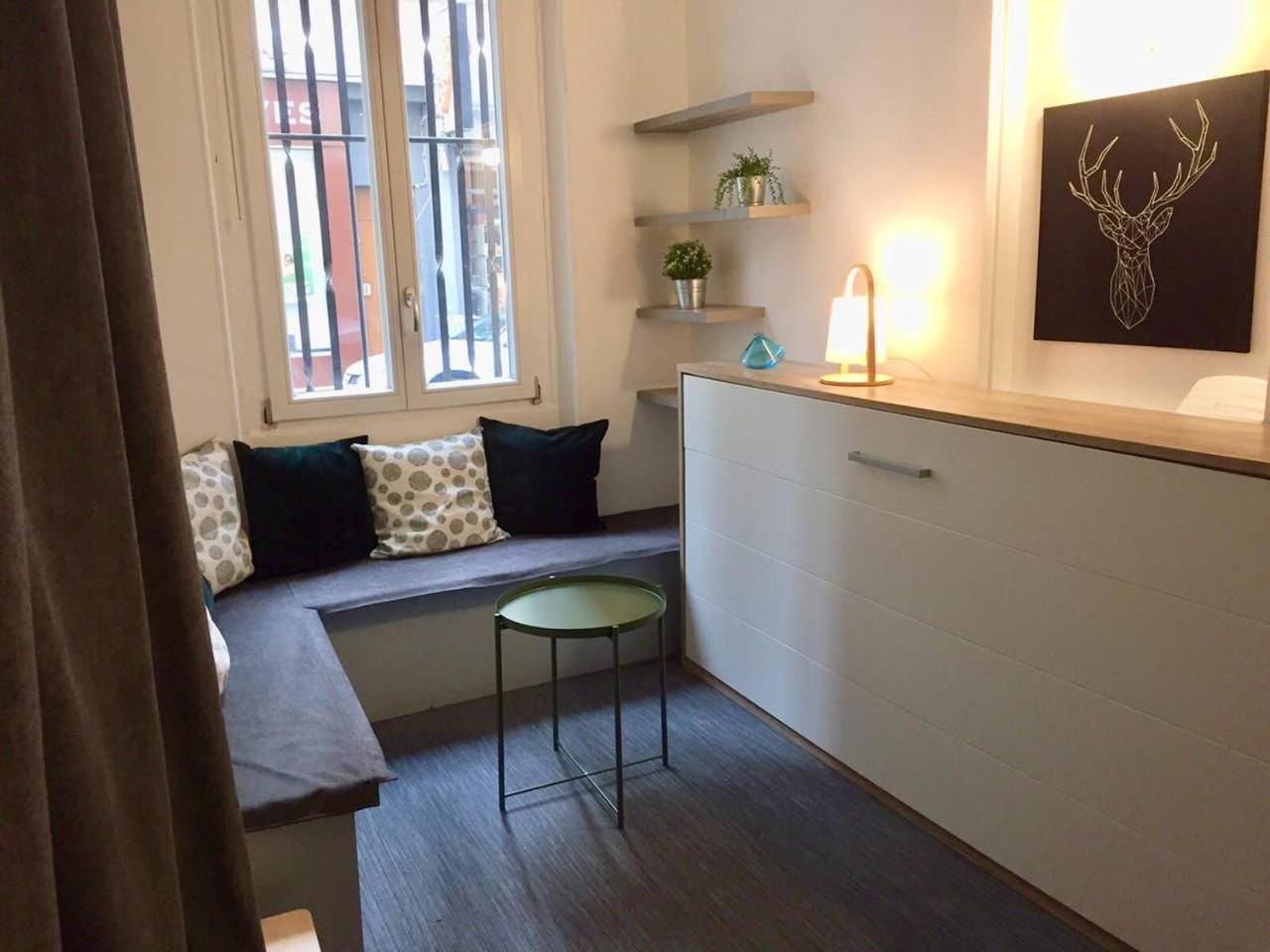 Appartement Functional In Parijs