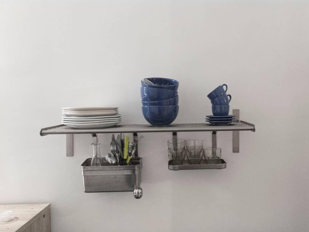 Functional In Appartement *