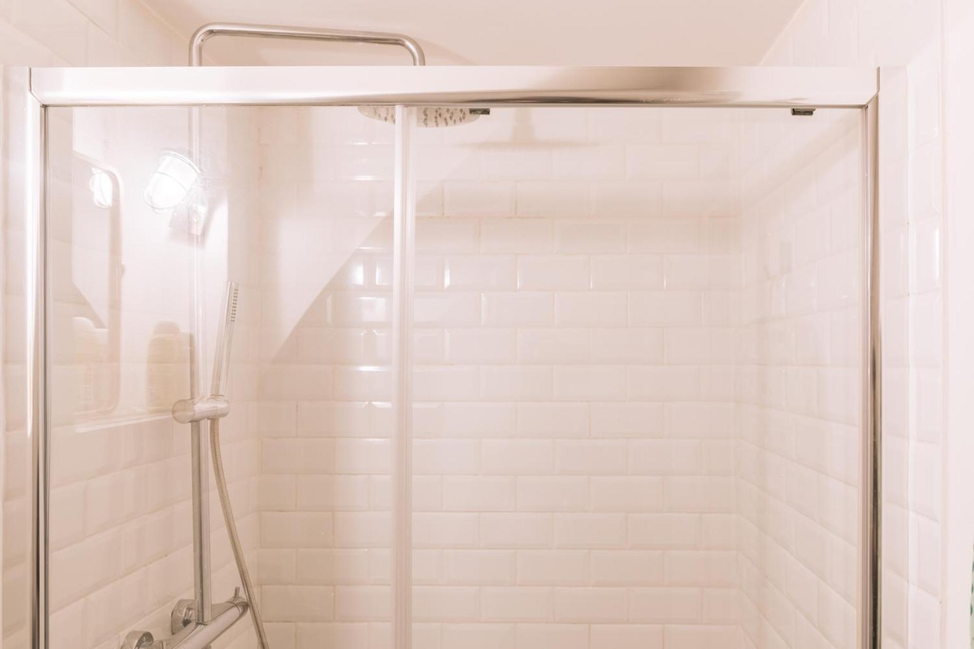 Appartement Functional In