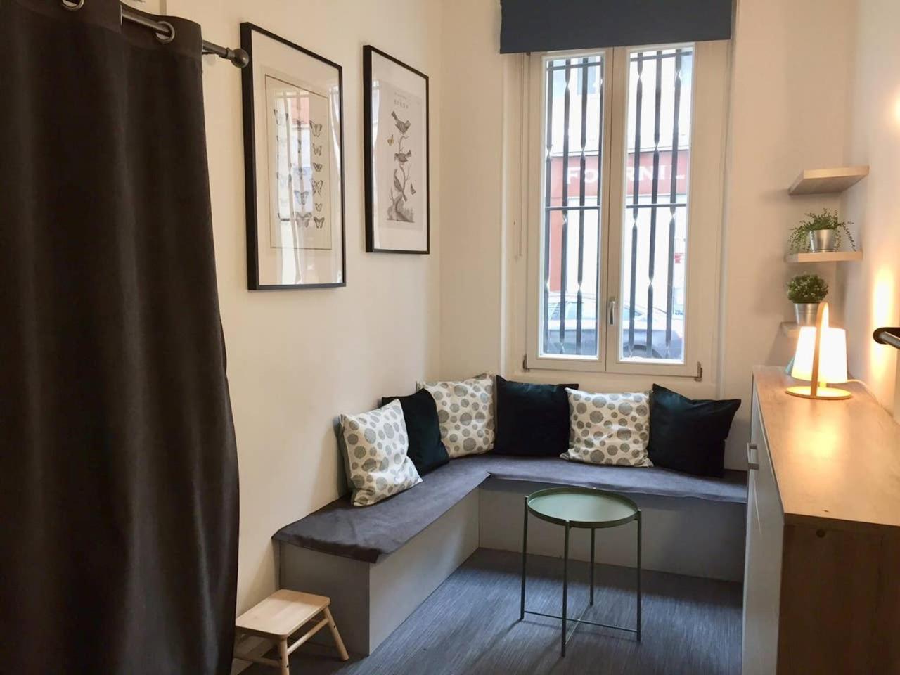 Appartement Functional In *
