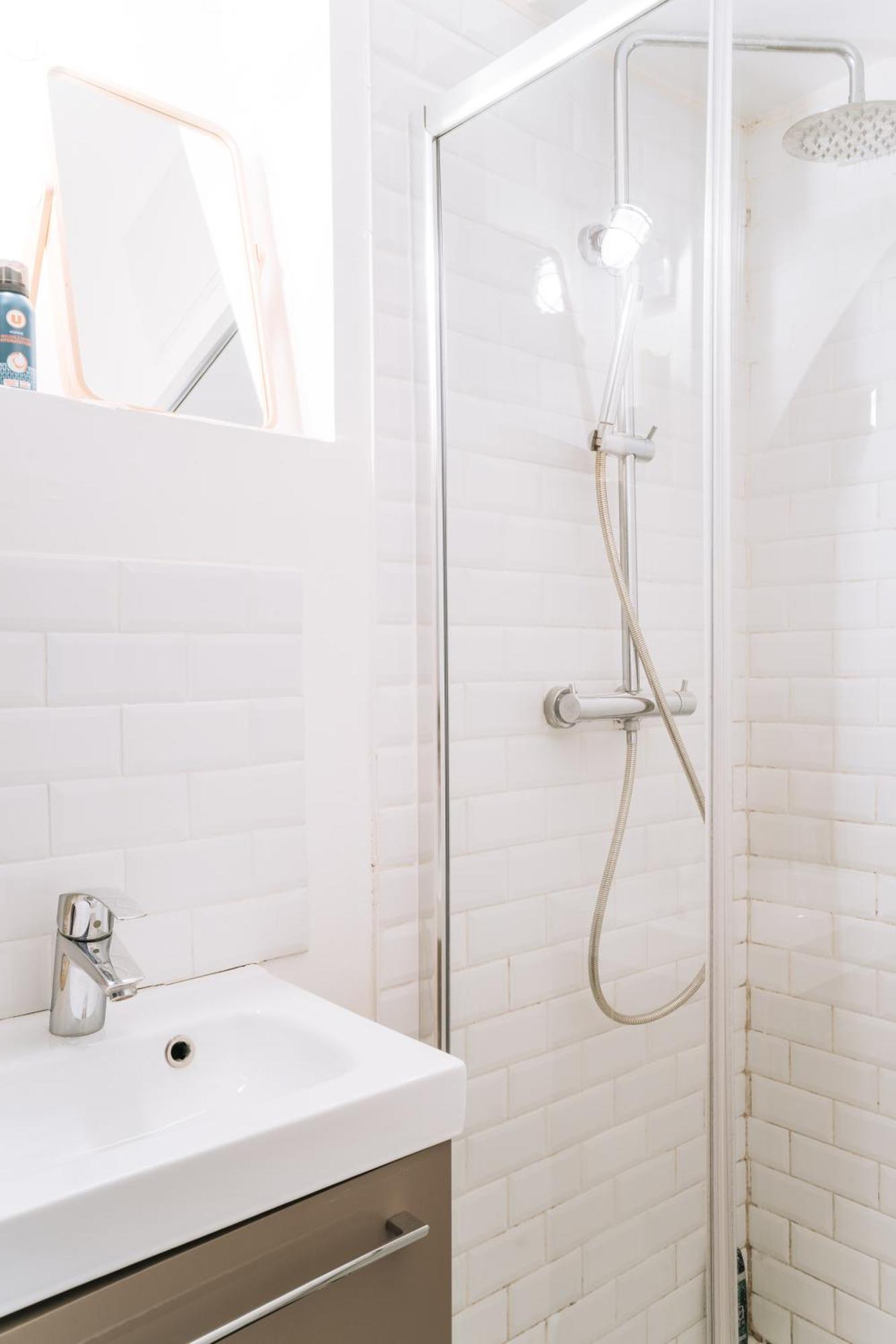 Functional In Appartement Parijs