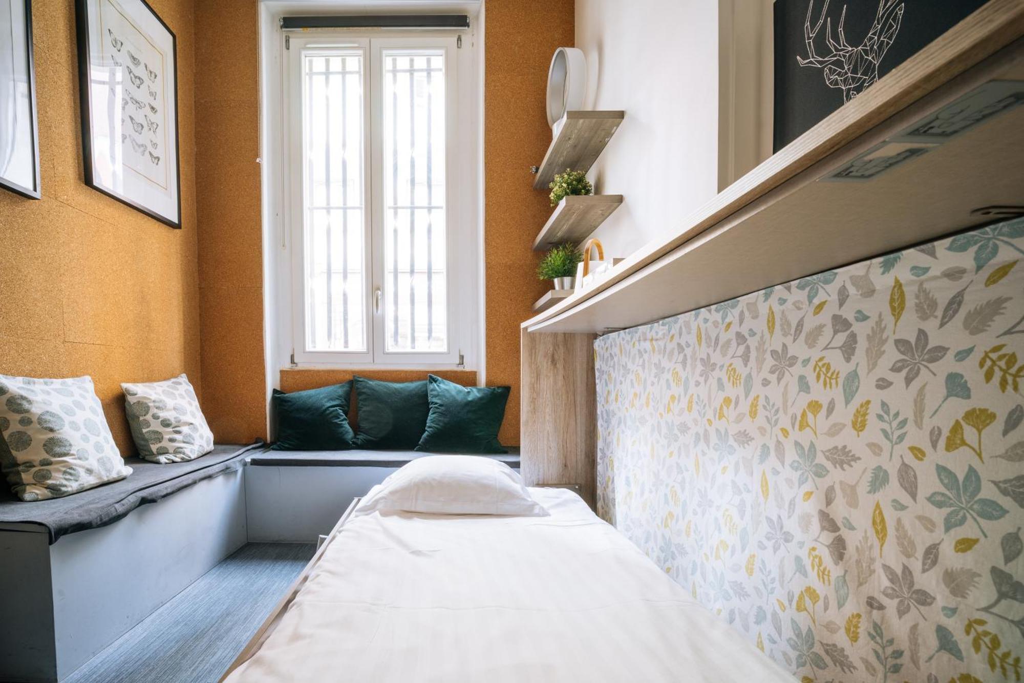 Functional In Appartement Parijs