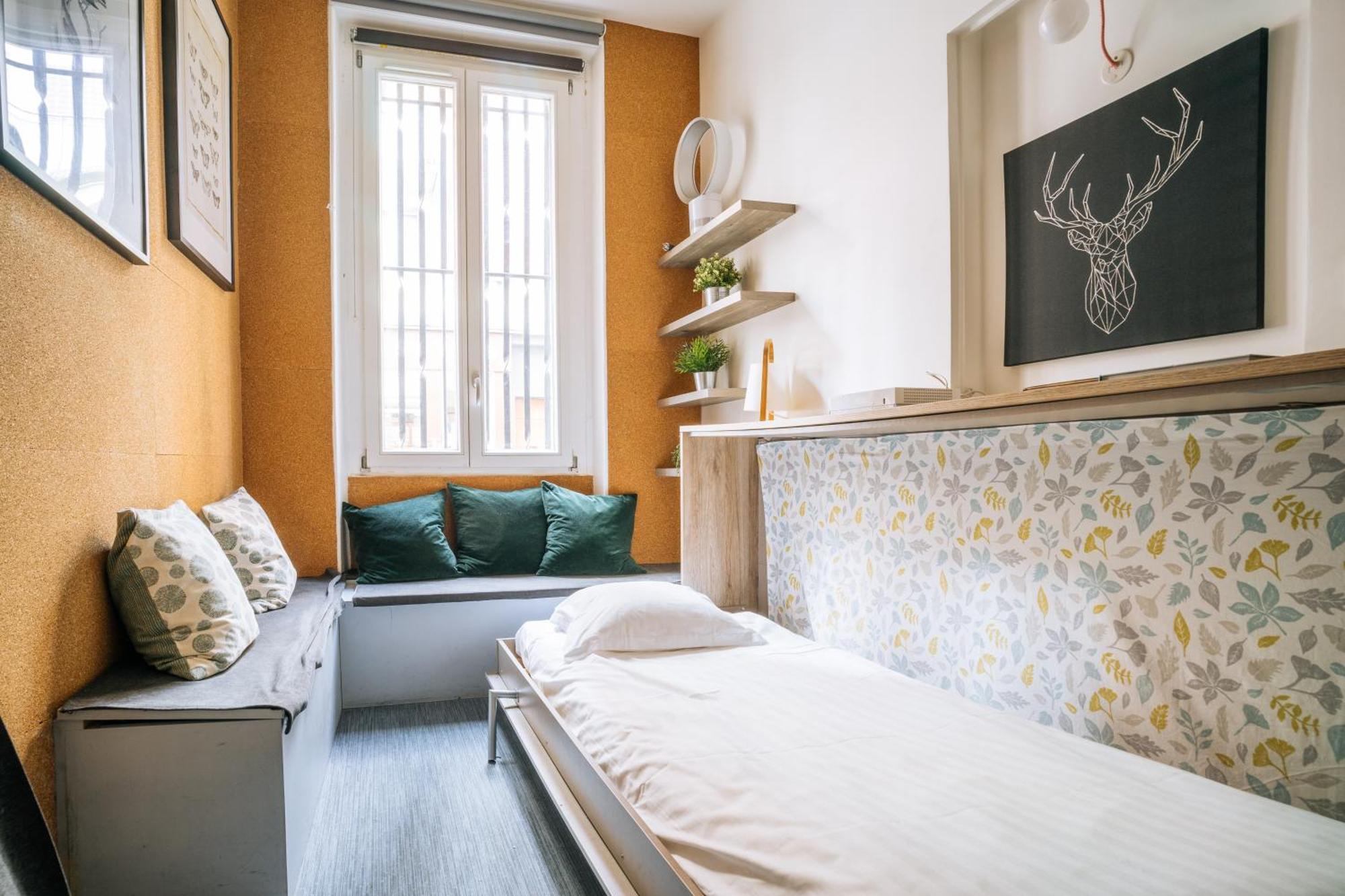 Appartement Functional In