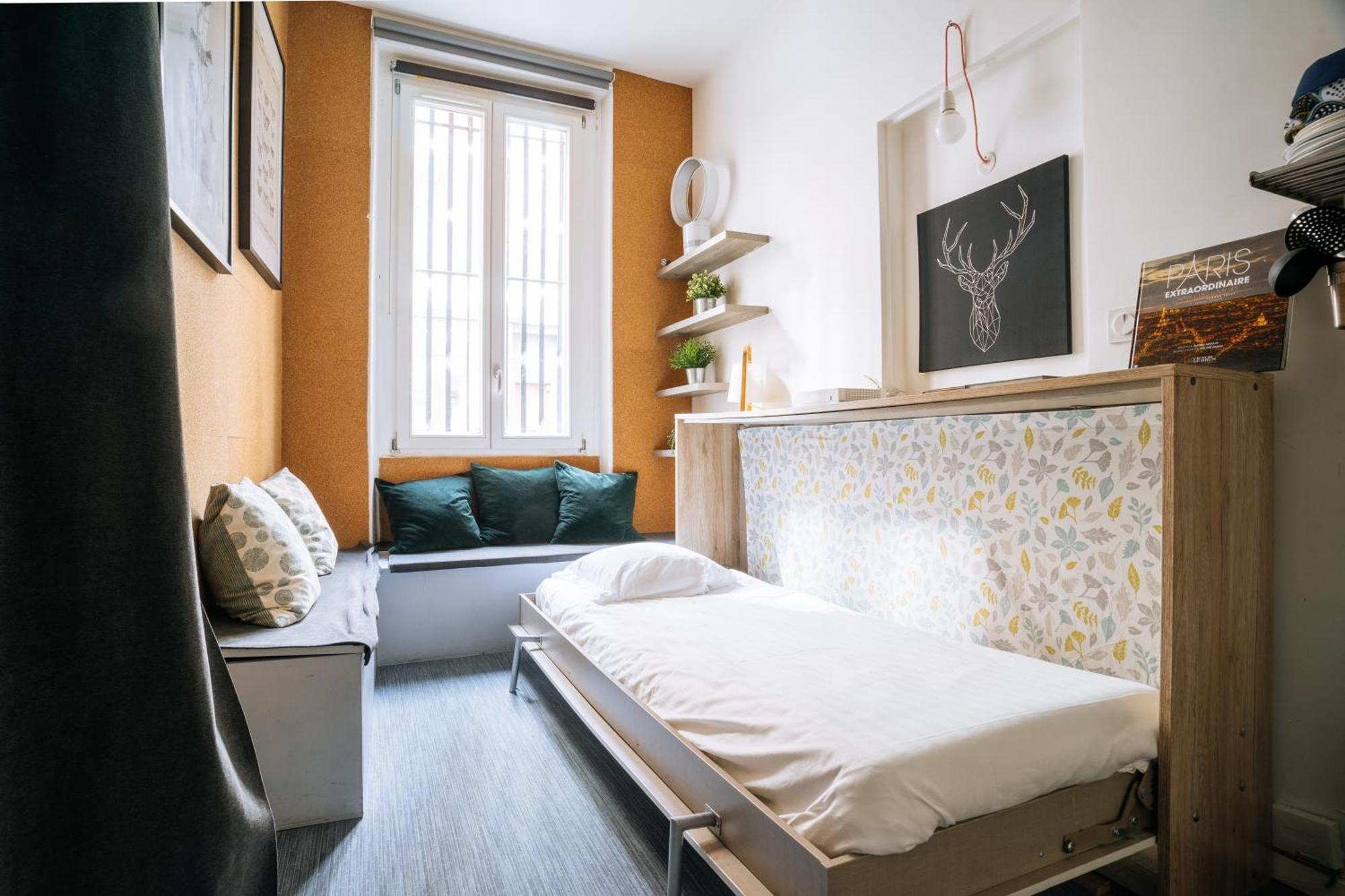 Functional In Appartement *